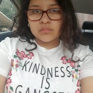 Meet your Posher, Sammie